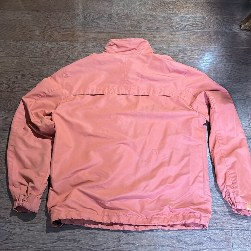 Michael Khors Fall Jacket Size Large - image 6